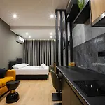 Dea\'S Apartments
