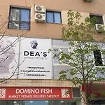 Dea\'S Apartments