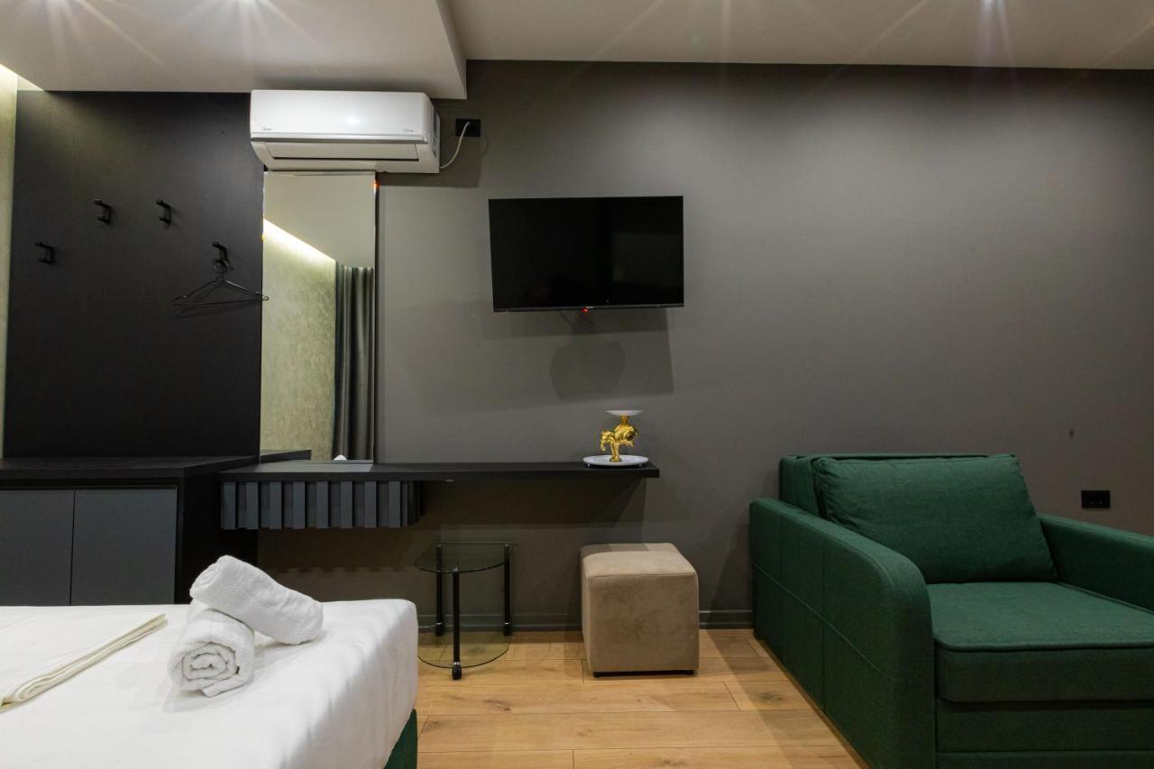 Appartement Dea's *