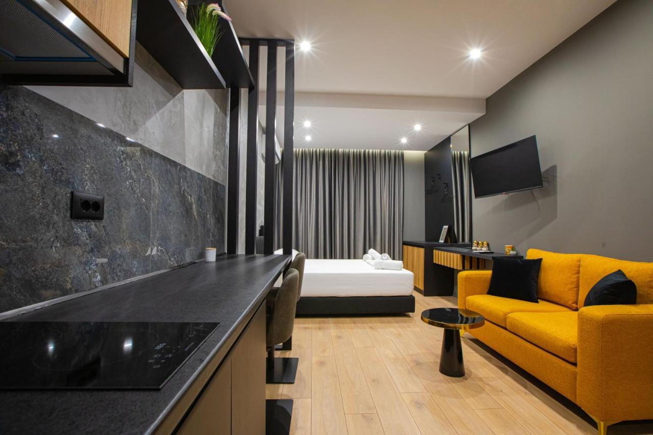 Dea's Appartement