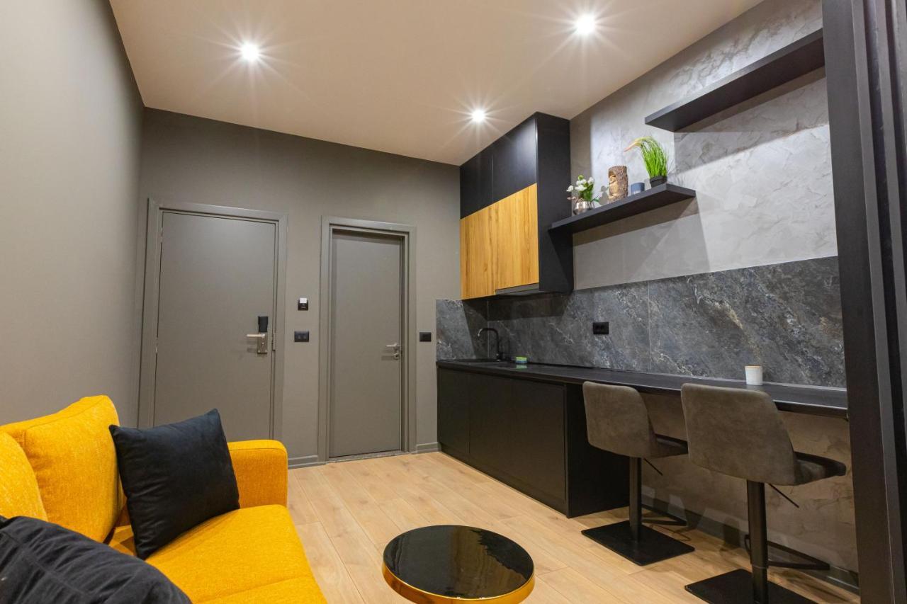 Appartement Dea's Tirana