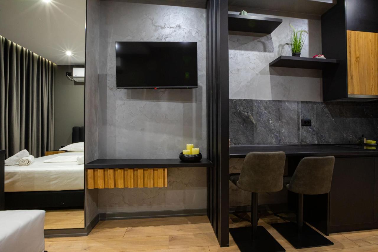 Appartement Dea's Tirana