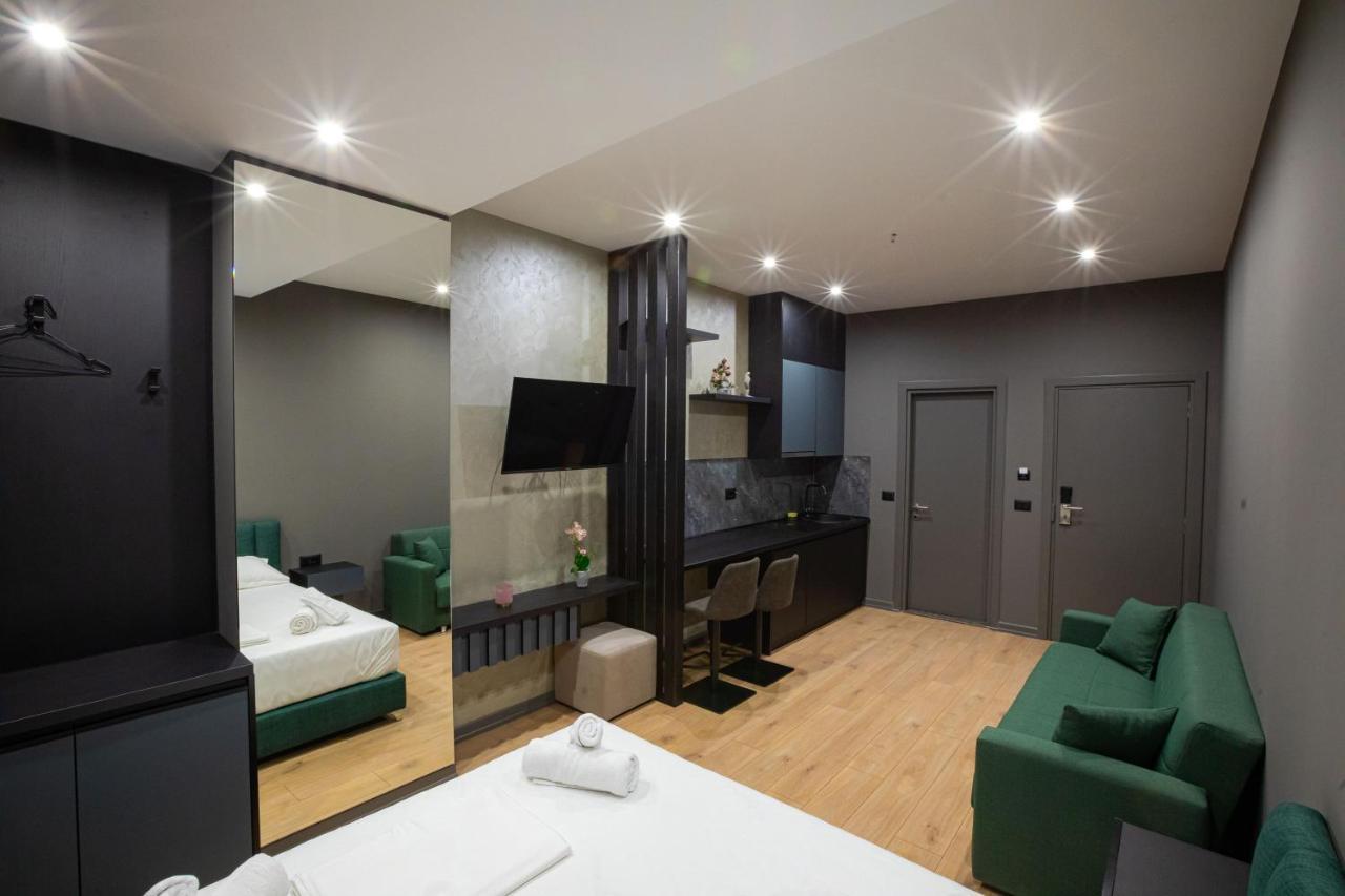 Dea's Appartement *