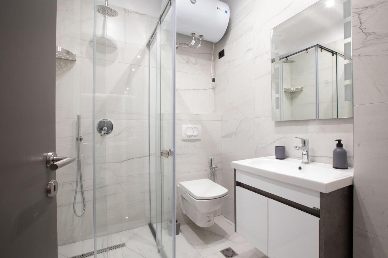 Appartement Dea's