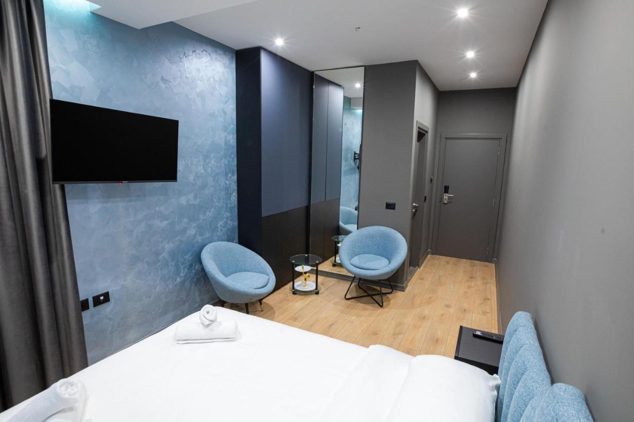 Appartement Dea's Tirana