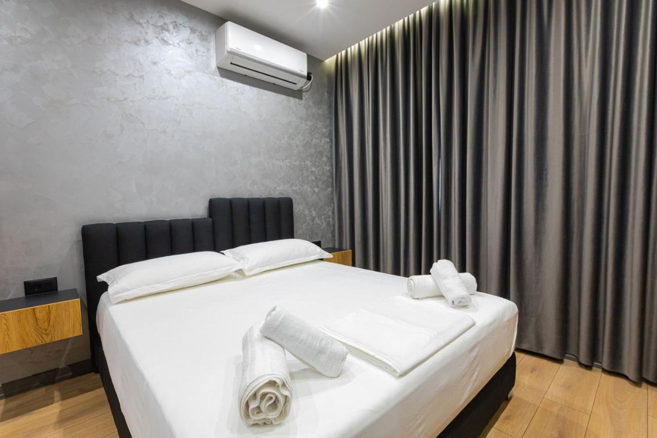 Dea's Appartement *