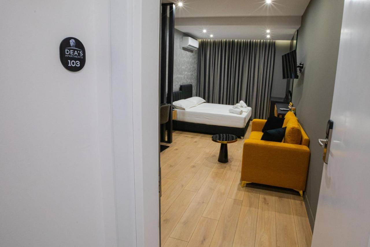 Dea's Appartement