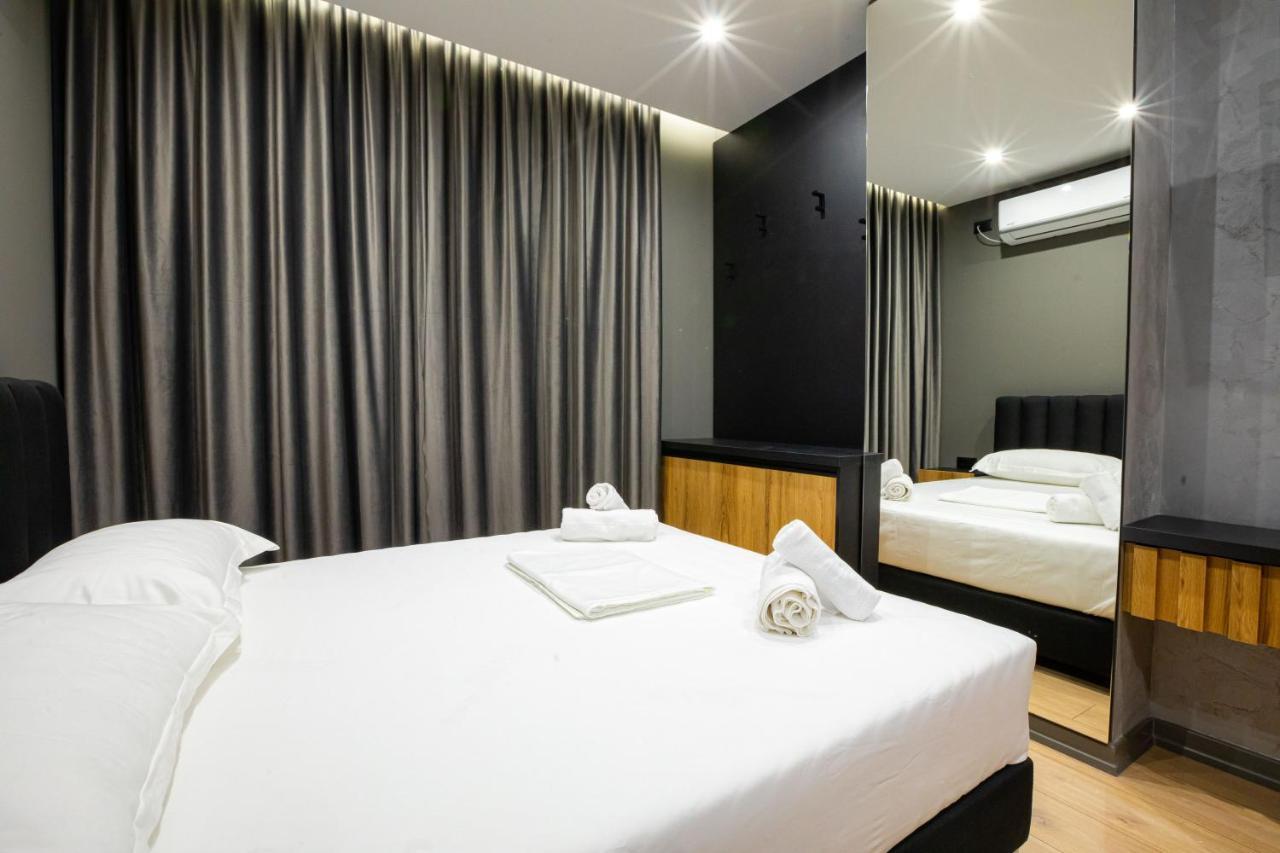 Dea's Appartement Tirana
