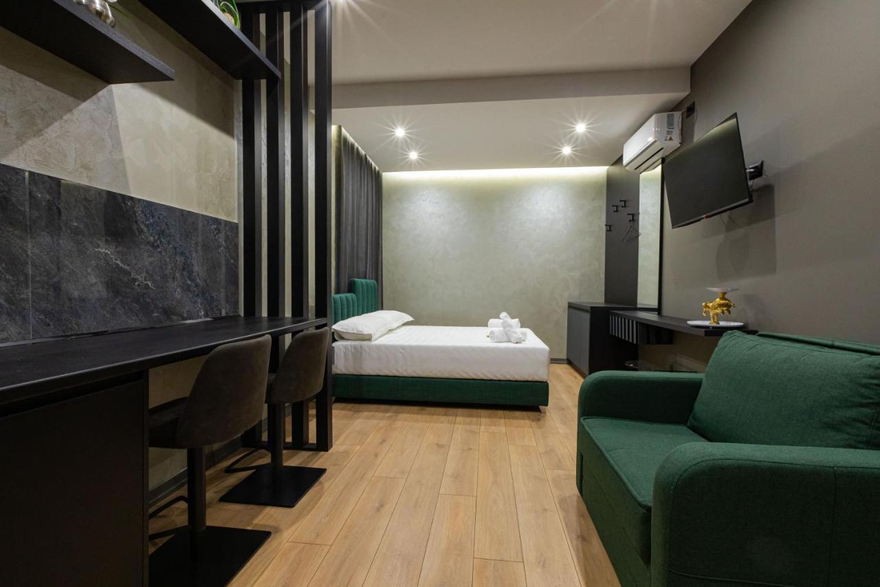 Dea's Appartement *