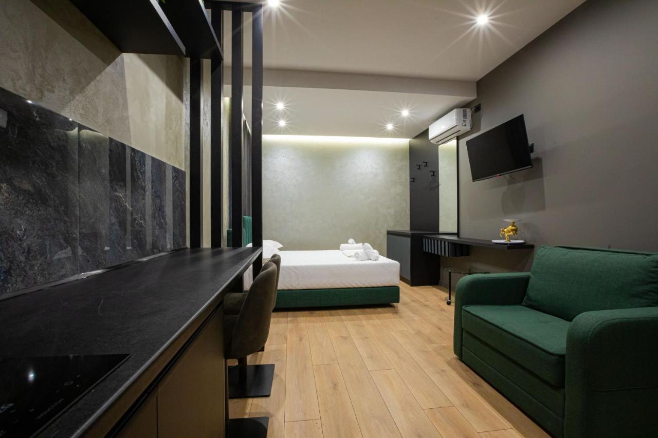 Appartement Dea's