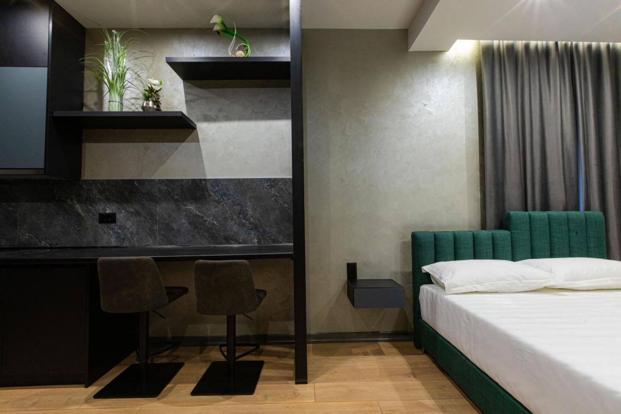 Dea's Appartement *