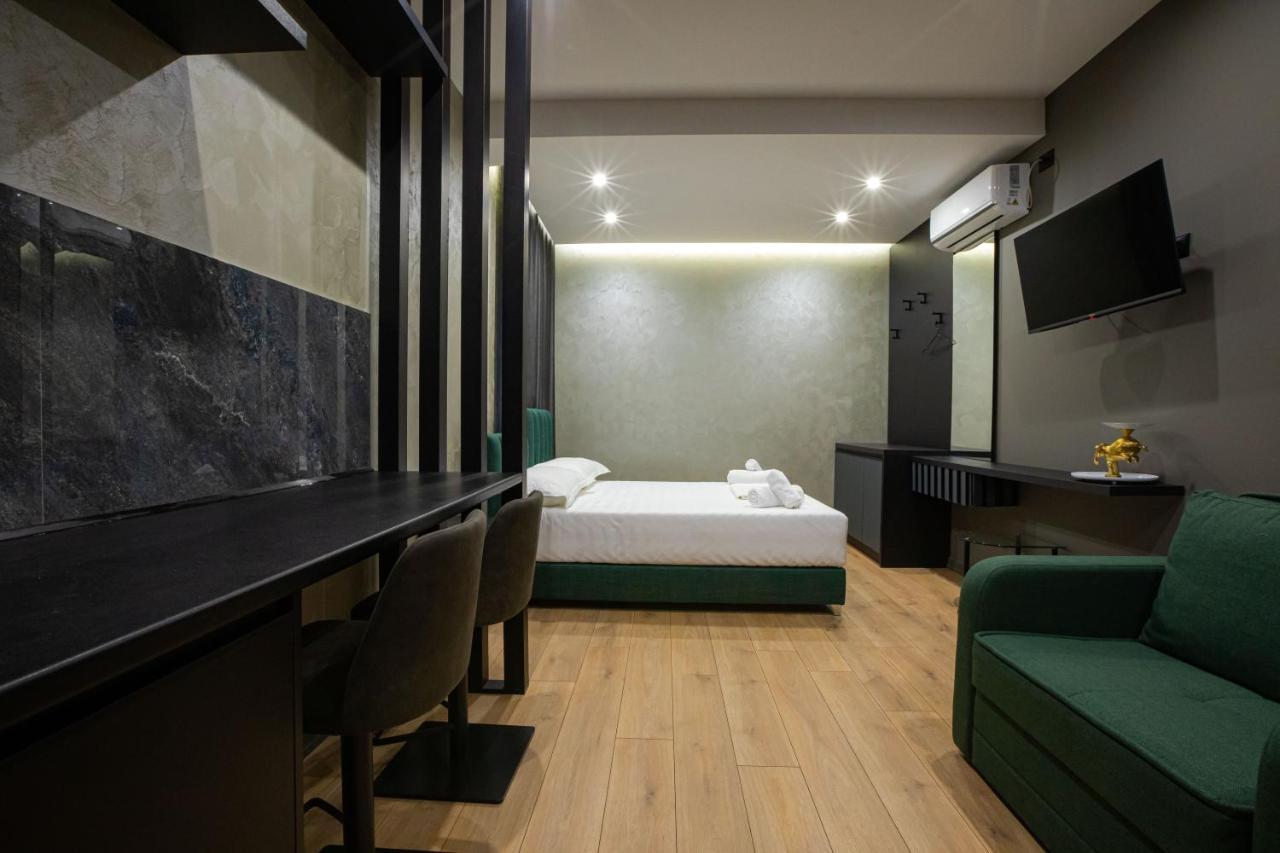 Appartement Dea's *