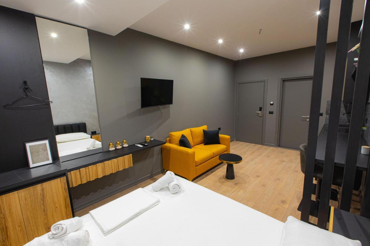 Appartement Dea's