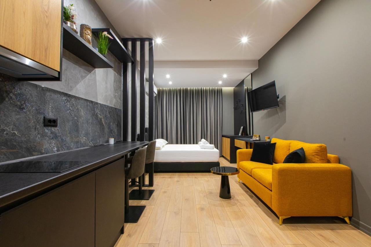 Dea's Appartement