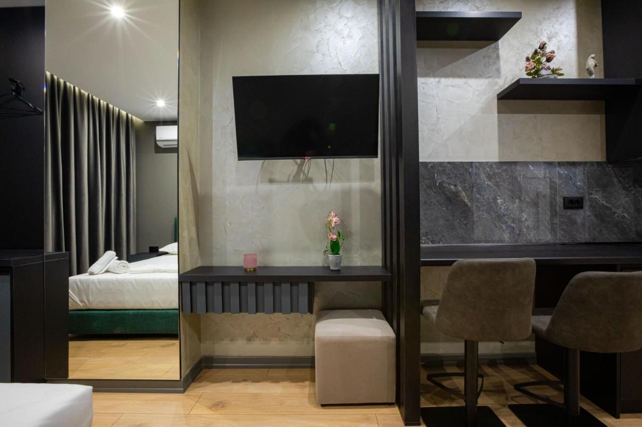 Appartement Dea's Tirana